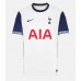 Tottenham Hotspur Brennan Johnson #22 Heimtrikot 2024-25 Kurzarm